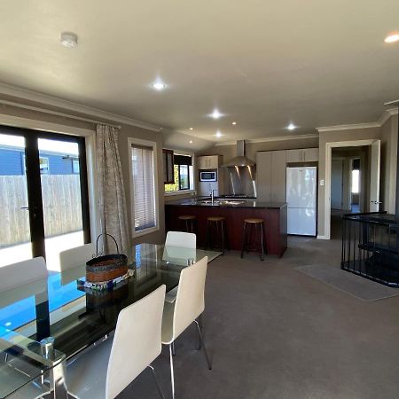 Rhoboro Retreat Villa Twizel Exterior photo